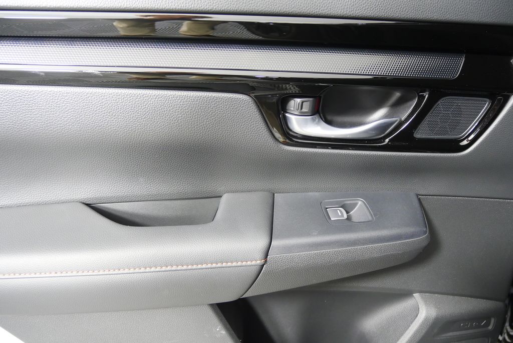 Thumbnail: 2024 Honda CR-V - 12