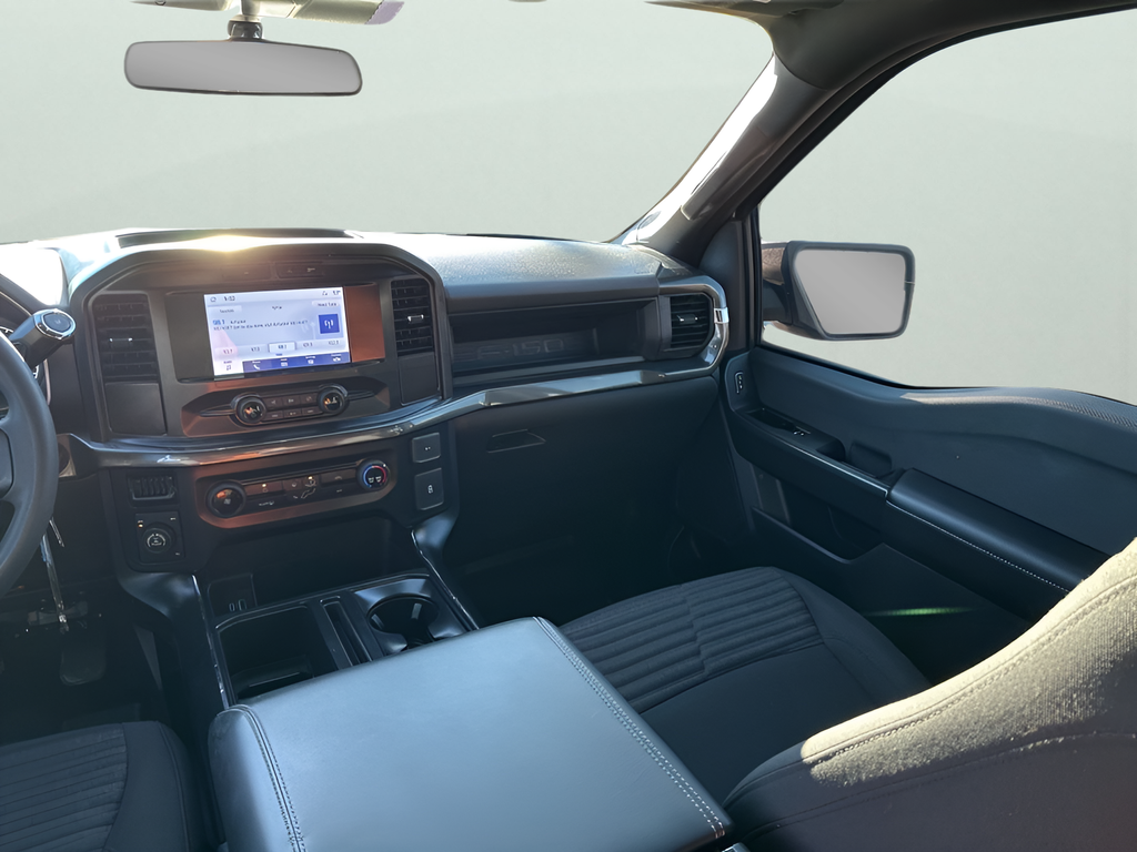 Used Car 2022 Ford F-150  Xl For Sale Under $30,000 In Austin, Texas