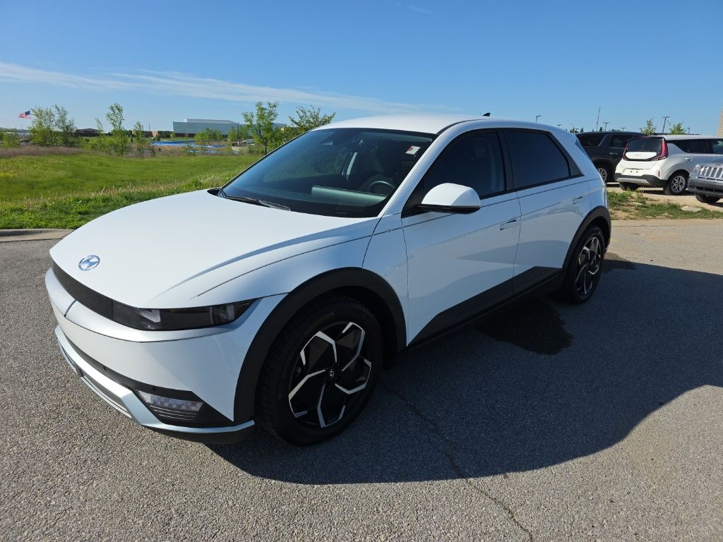 2024 Hyundai Ioniq 5 SEL RWD