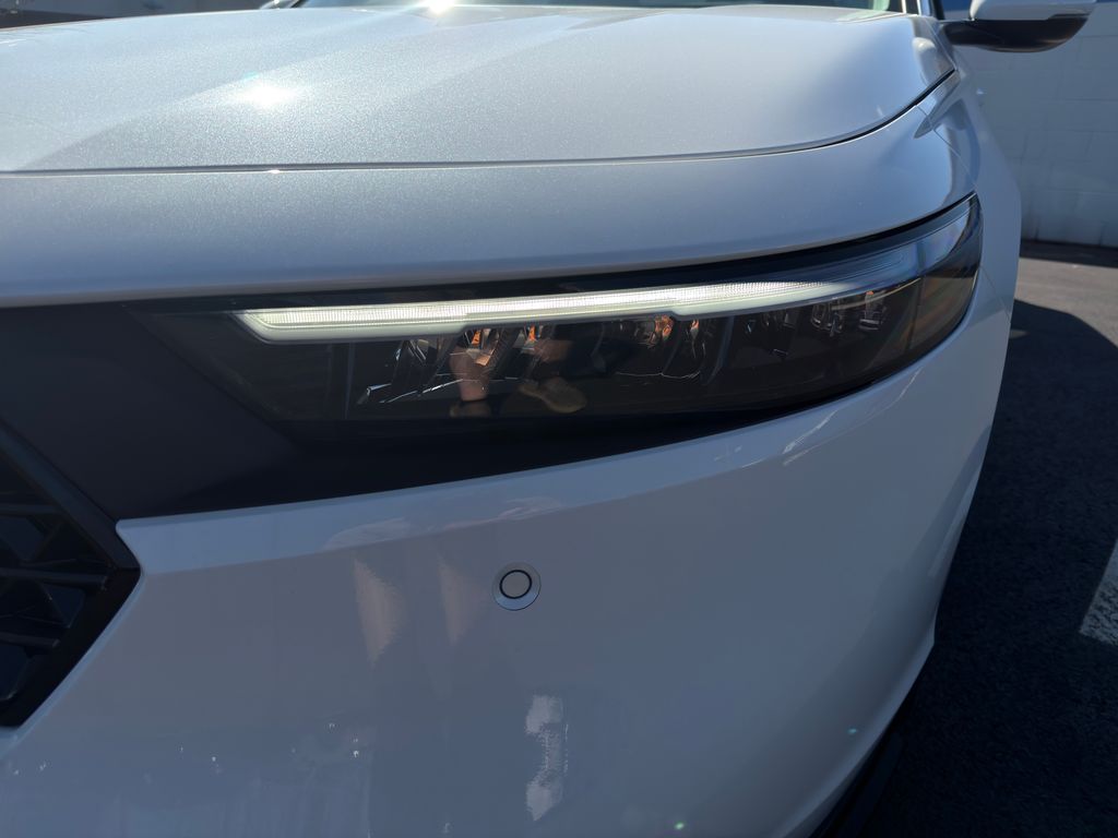 Thumbnail: 2026 Honda Accord - 9