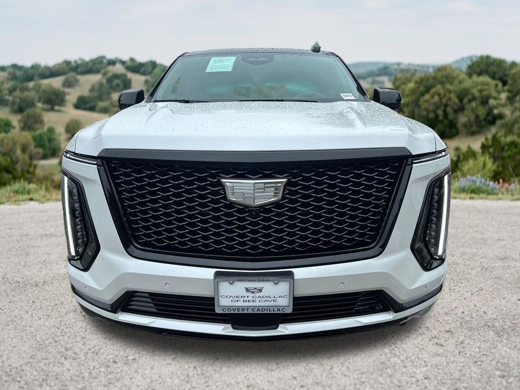Used Car 2025 Cadillac Escalade  Sport Platinum For Sale Under $120,000 In Austin, Texas