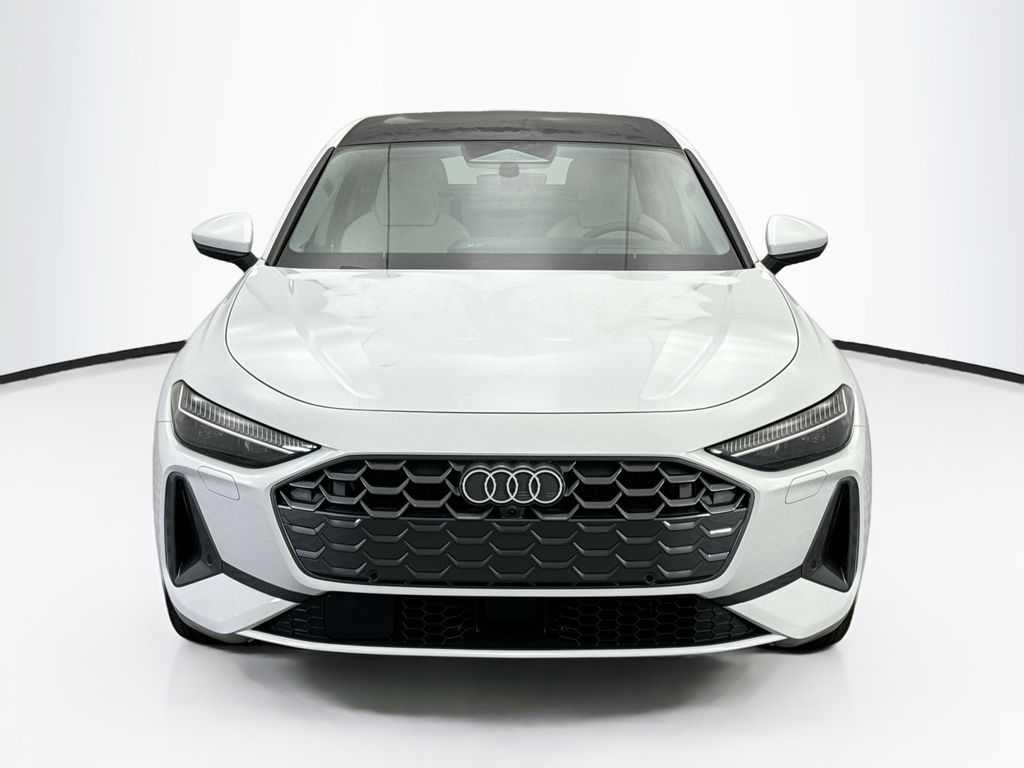 Thumbnail: 2025 Audi A5 - 3