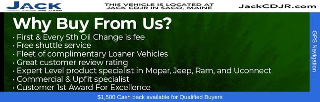 2026 RAM ProMaster Cargo Van SLT's photo