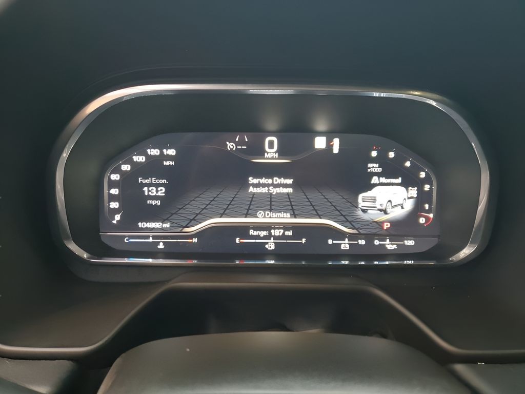 Used Car 2022 Gmc Yukon Xl  At4 For Sale Under $50,000 In Austin, Texas