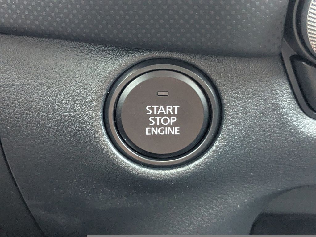 2026 Mazda CX-50 2.5 S Meridian Edition