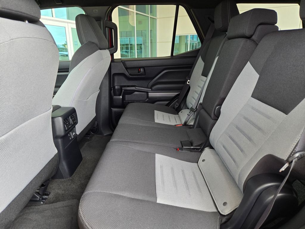 Used 2025 Toyota 4Runner SUV
