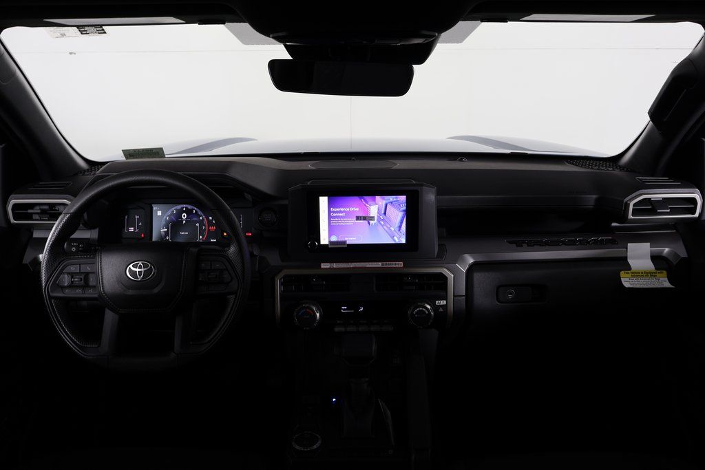 Thumbnail: 2026 Toyota Tacoma - 4