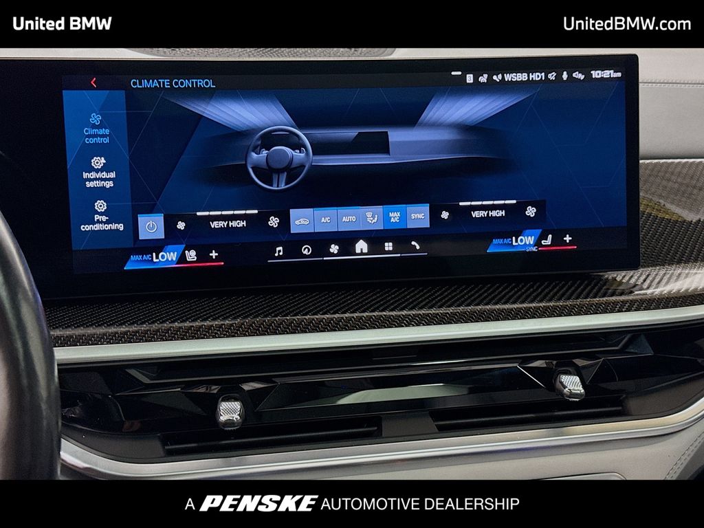 Thumbnail: 2024 BMW X5 - 11