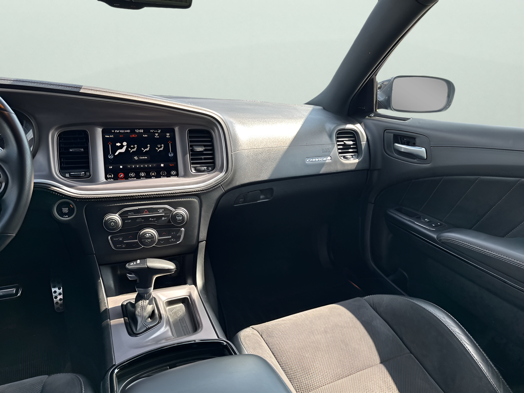 Used Car 2022 Dodge Charger  R/t For Sale Under $40,000 In Austin, Texas