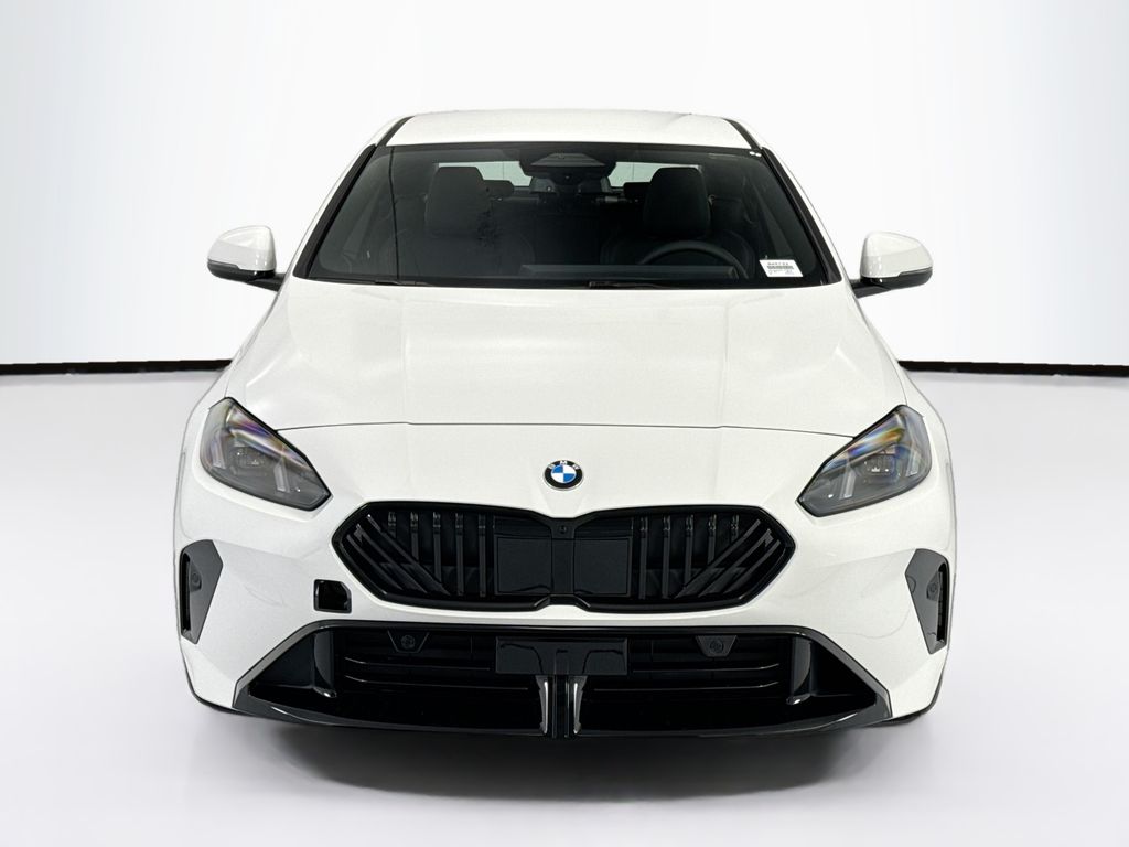 Thumbnail: 2026 BMW 2 Series - 2