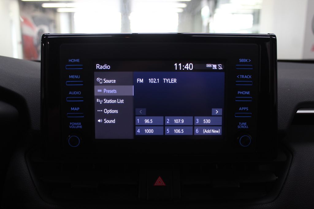 Thumbnail: 2019 Toyota RAV4 - 16