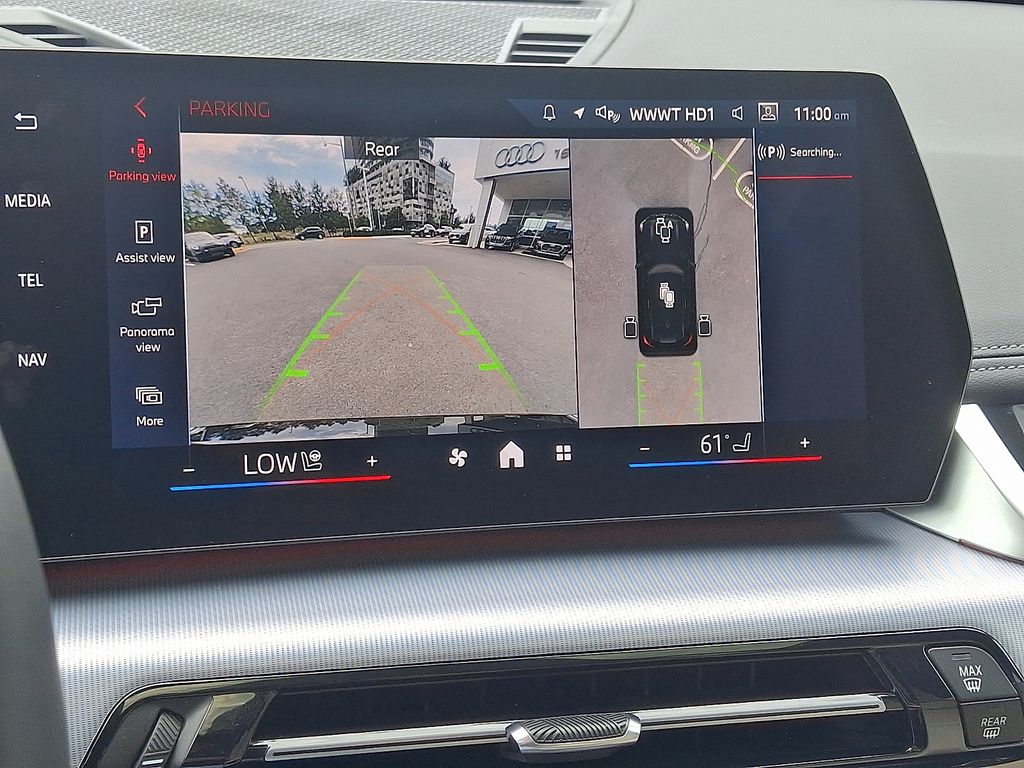 Thumbnail: 2024 BMW X1 - 17