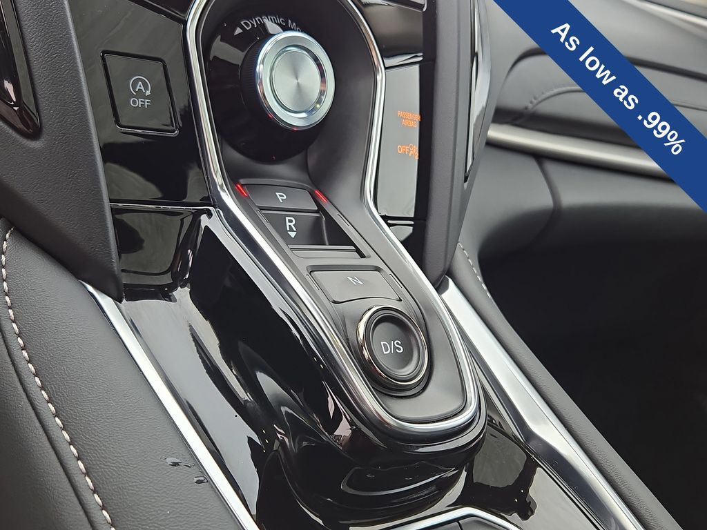 Used 2025 Acura RDX For Sale in Fort Wayne, IN