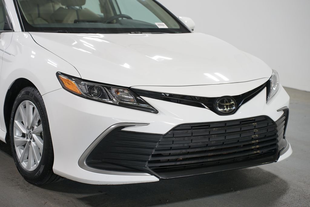 Thumbnail: 2024 Toyota Camry - 4
