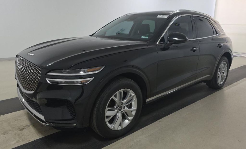 2022 Genesis GV70 2.5T Standard AWD's photo