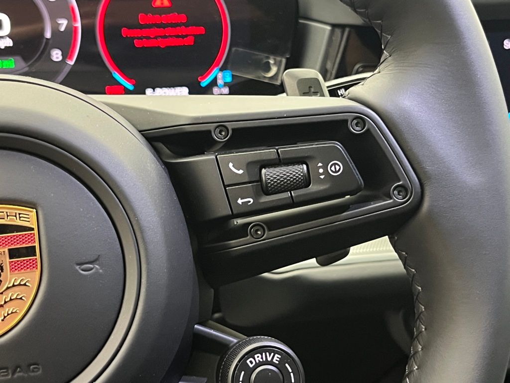 Thumbnail: 2026 Porsche Cayenne - 14