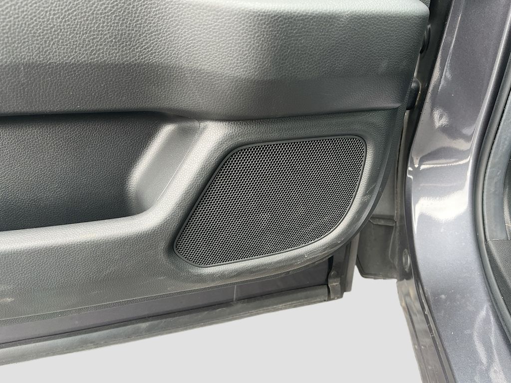 Used 2025 Gray Honda Black Edition image 19