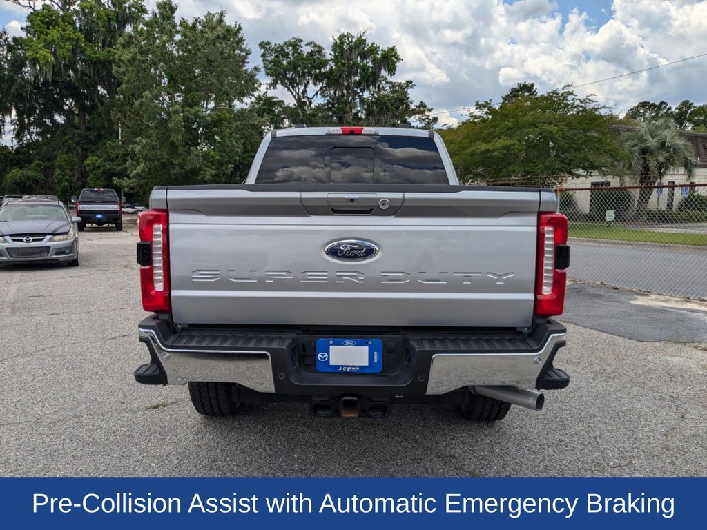 2024 Ford F-250 Super Duty Lariat