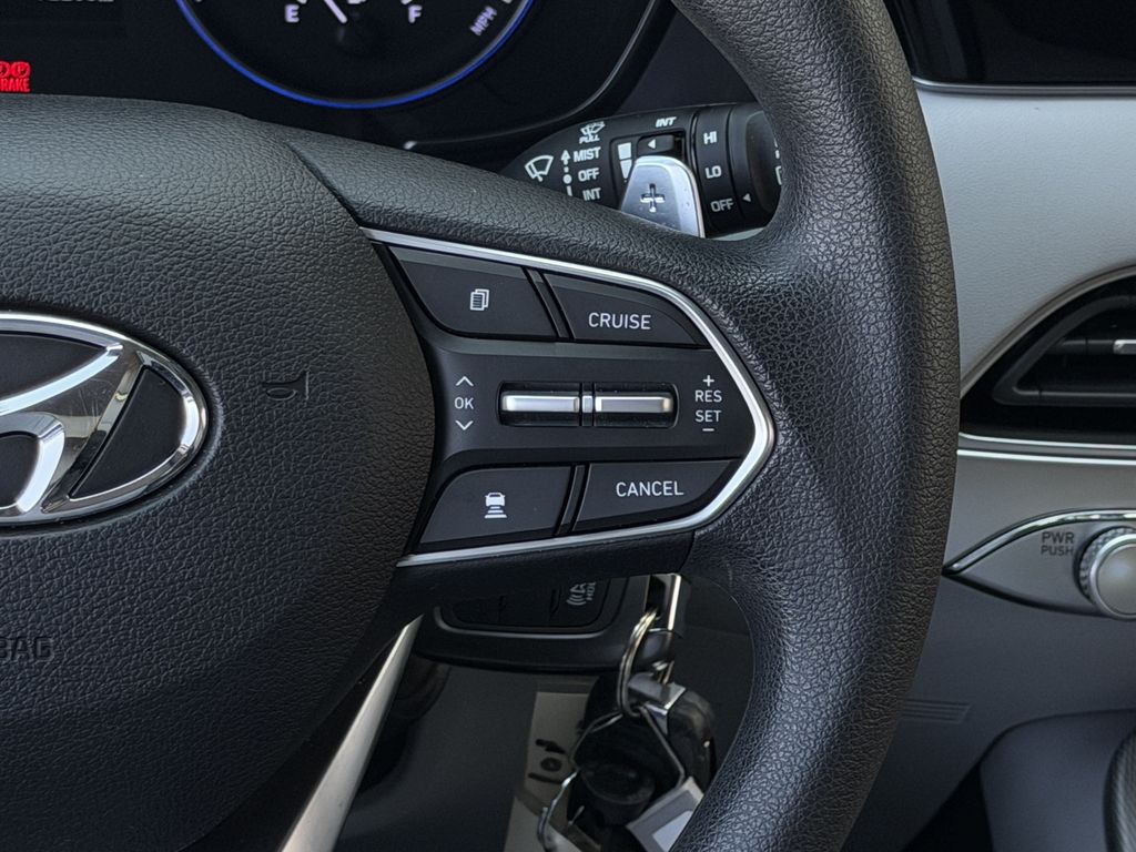 Used 2021 Hyundai Palisade SUV
