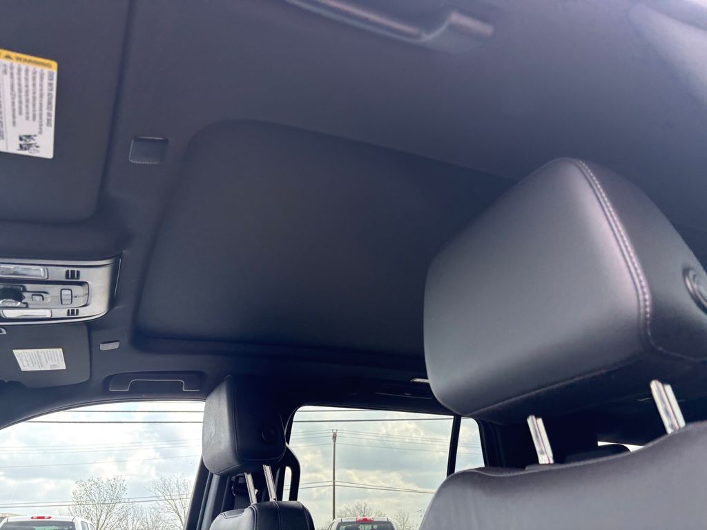 Used Car 2023 Chevrolet Tahoe  Z71 For Sale Under $60,000 In Austin, Texas