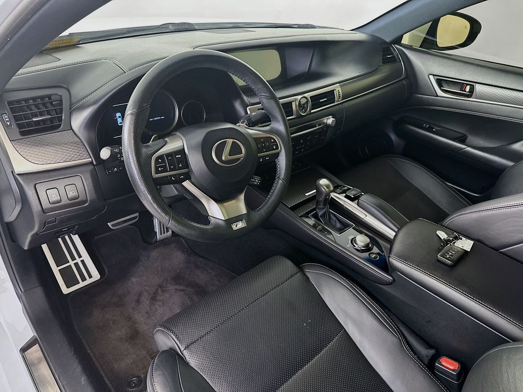 LexusGS30
