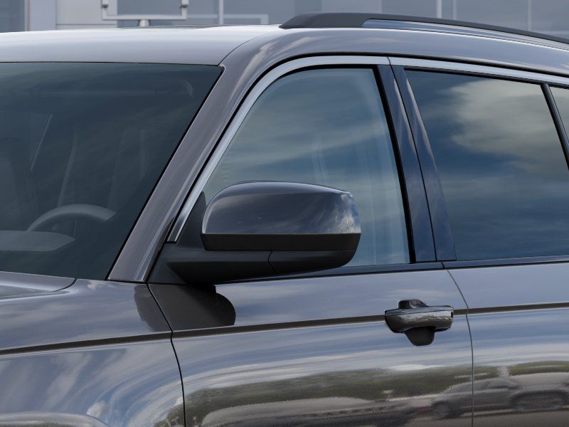 New 2026 Baltic Gray Metallic Clearcoat Jeep Altitude image 12