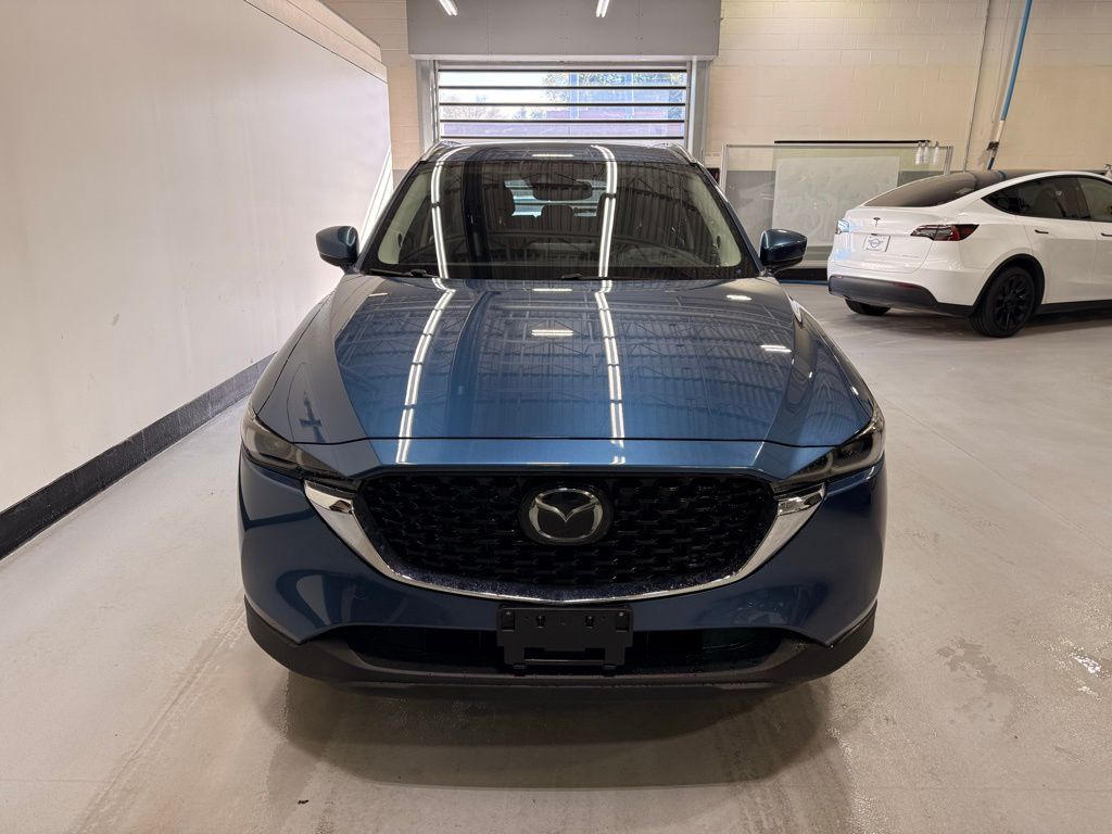 Thumbnail: 2023 Mazda CX-5 - 8