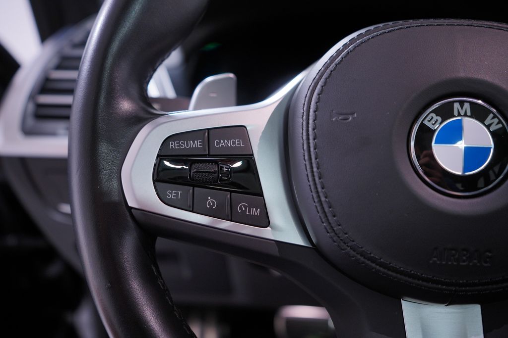 Thumbnail: 2022 BMW X3 - 20