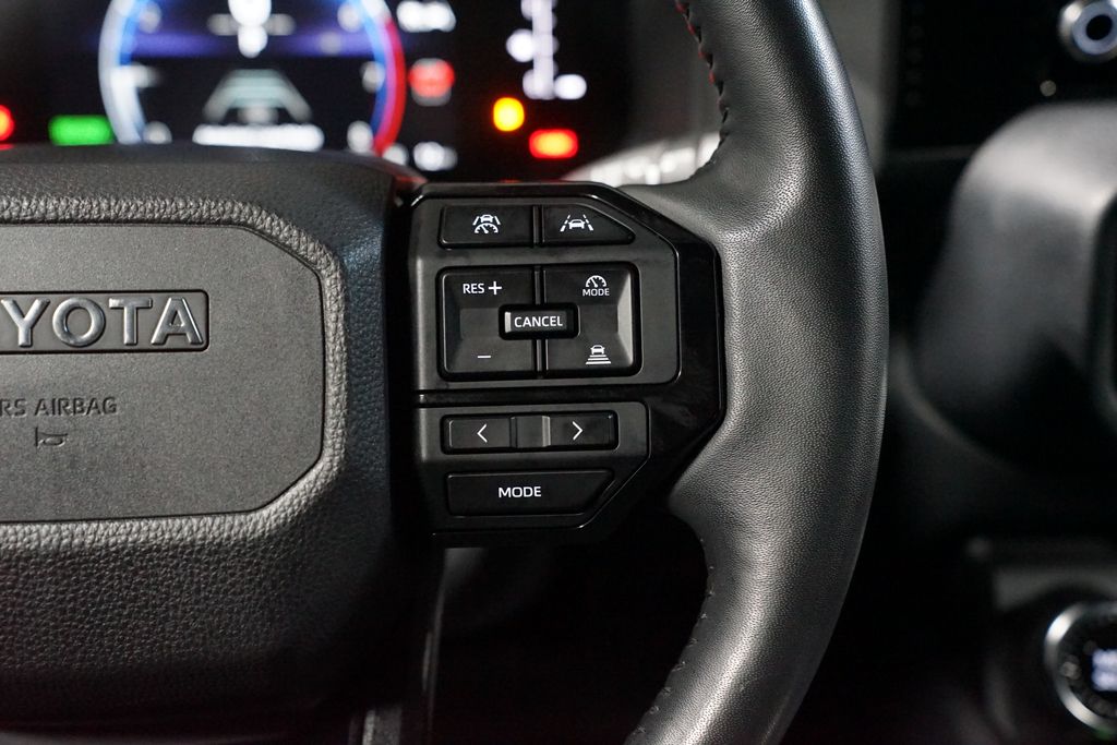 Thumbnail: 2024 Toyota Land Cruiser - 13