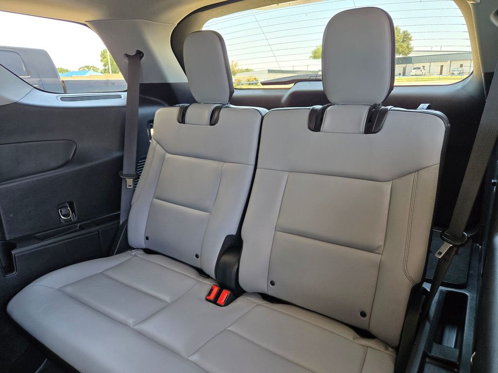 Used 2021 Ford Explorer SUV