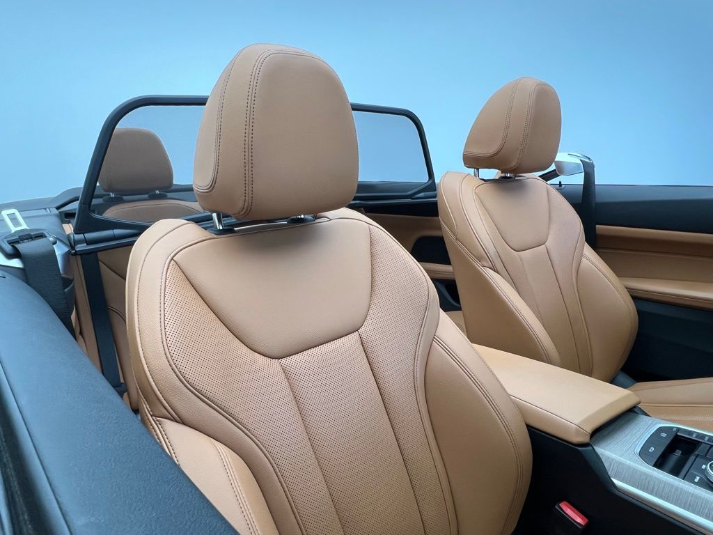 Thumbnail: 2025 BMW 4 Series - 12