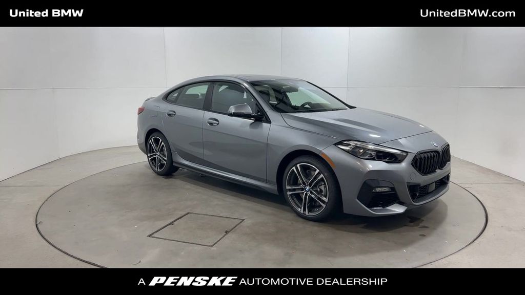 2024 BMW 2 Series 228i 2