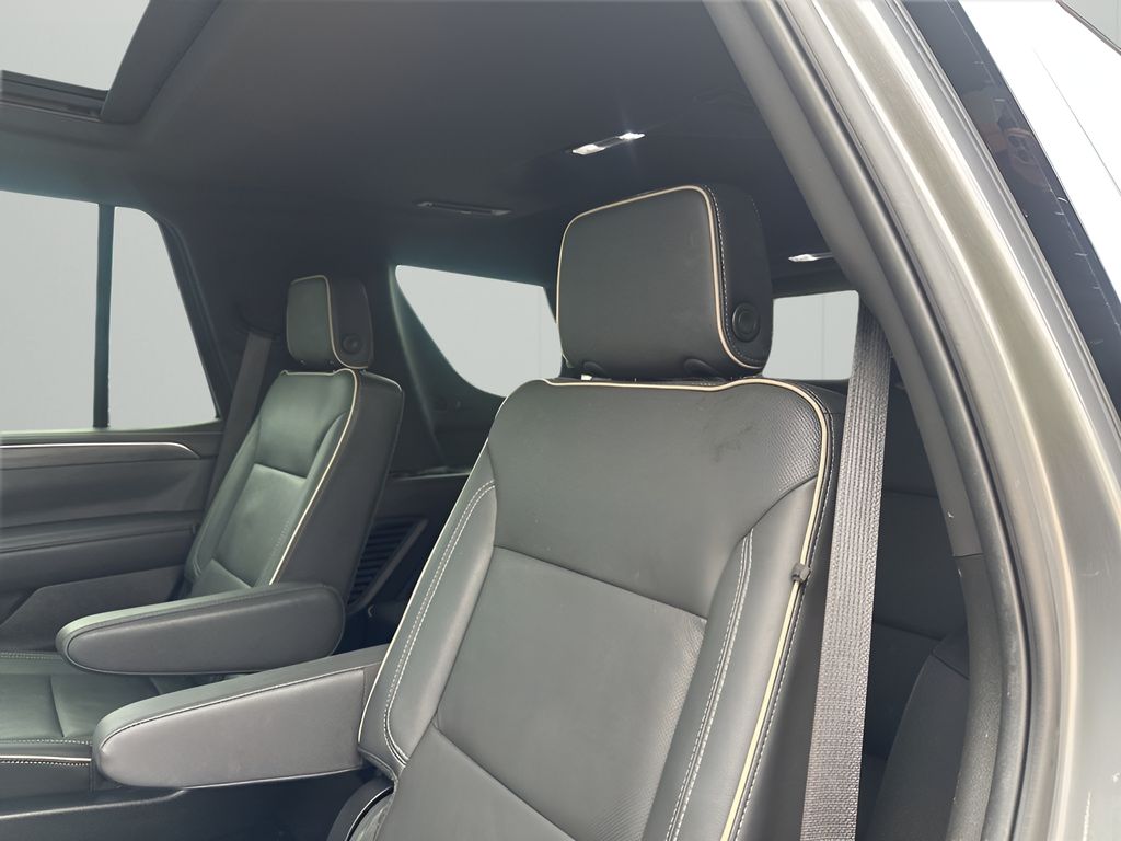 Used Car 2022 Gmc Yukon  Slt For Sale Under $50,000 In Austin, Texas