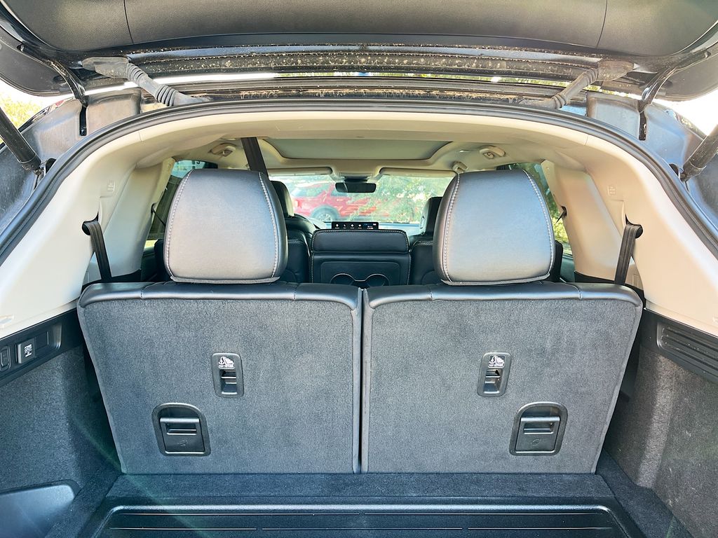 2024 Acura MDX Technology Package - Photo 29