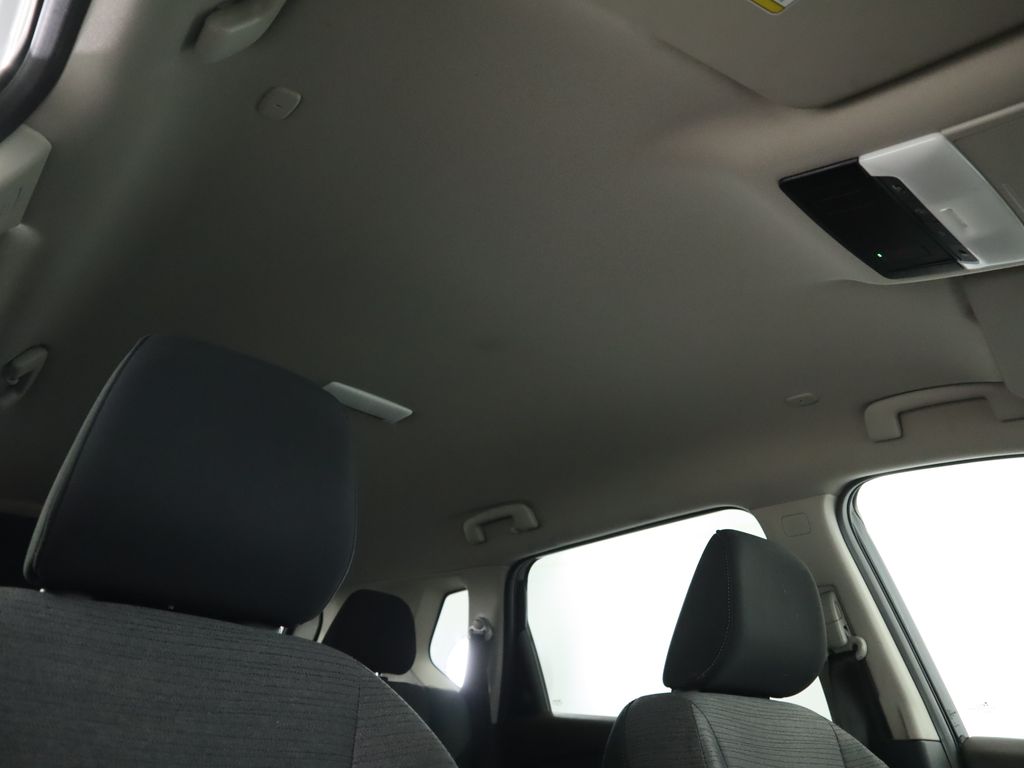 Thumbnail: 2023 Nissan Rogue - 18