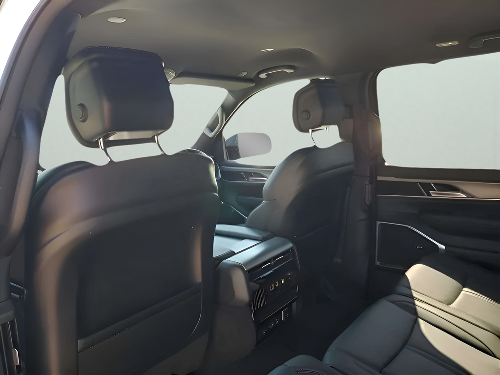 New Car 2025 Jeep Wagoneer  Base For Sale Under $80,000 In Austin, Texas