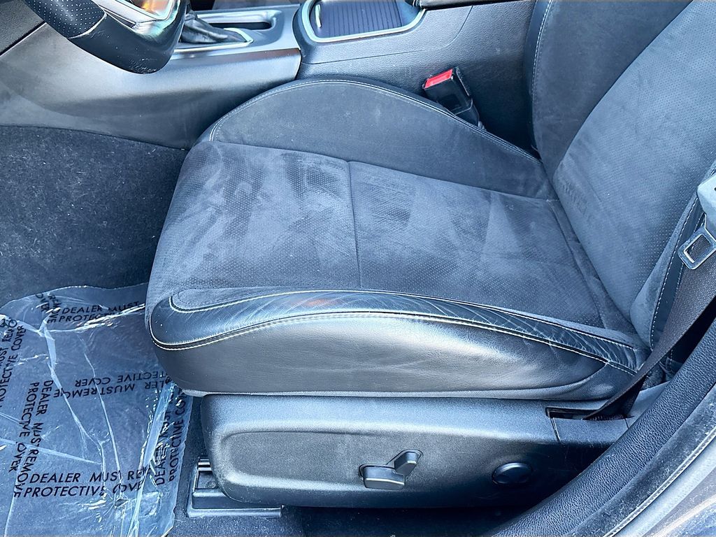 Used 2022 Gray Dodge R/T Scat Pack Widebody image 19