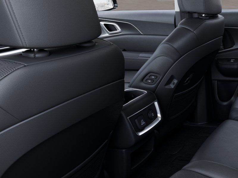 New 2025 Astra Blue Kia SX image 26