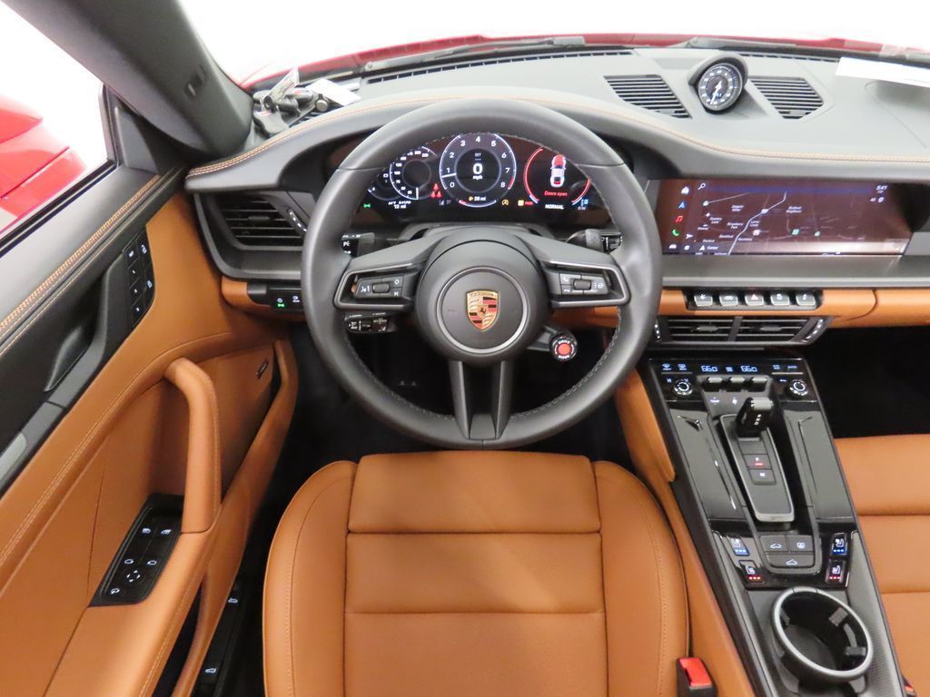 Thumbnail: 2026 Porsche 911 - 16