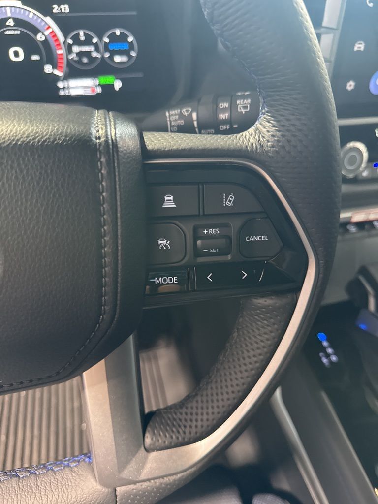 Used Car 2025 Toyota Sequoia  Platinum For Sale Under $110,000 In San Juan, Puerto Rico