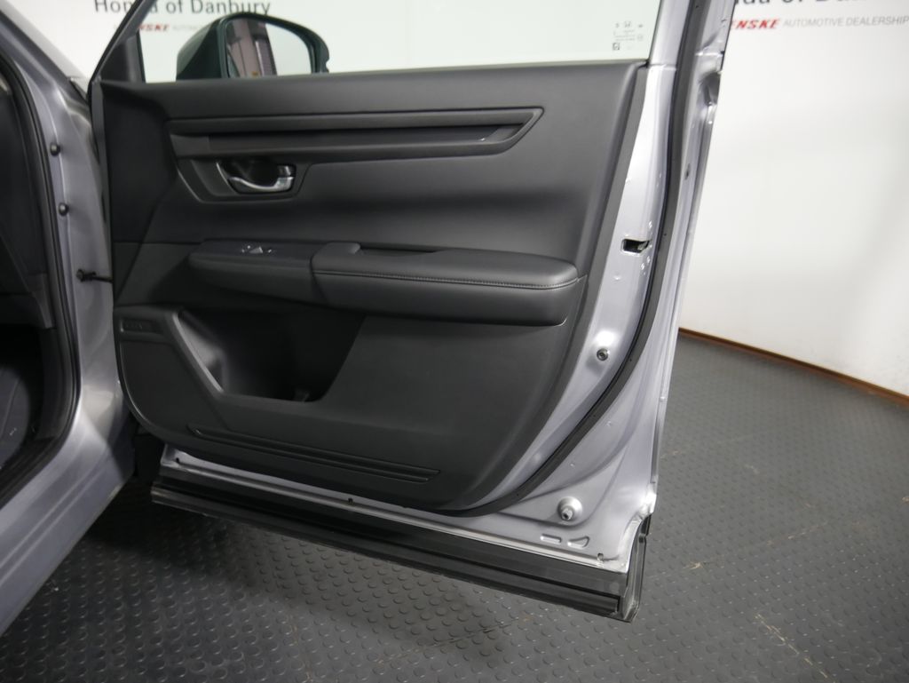 Thumbnail: 2023 Honda CR-V - 5