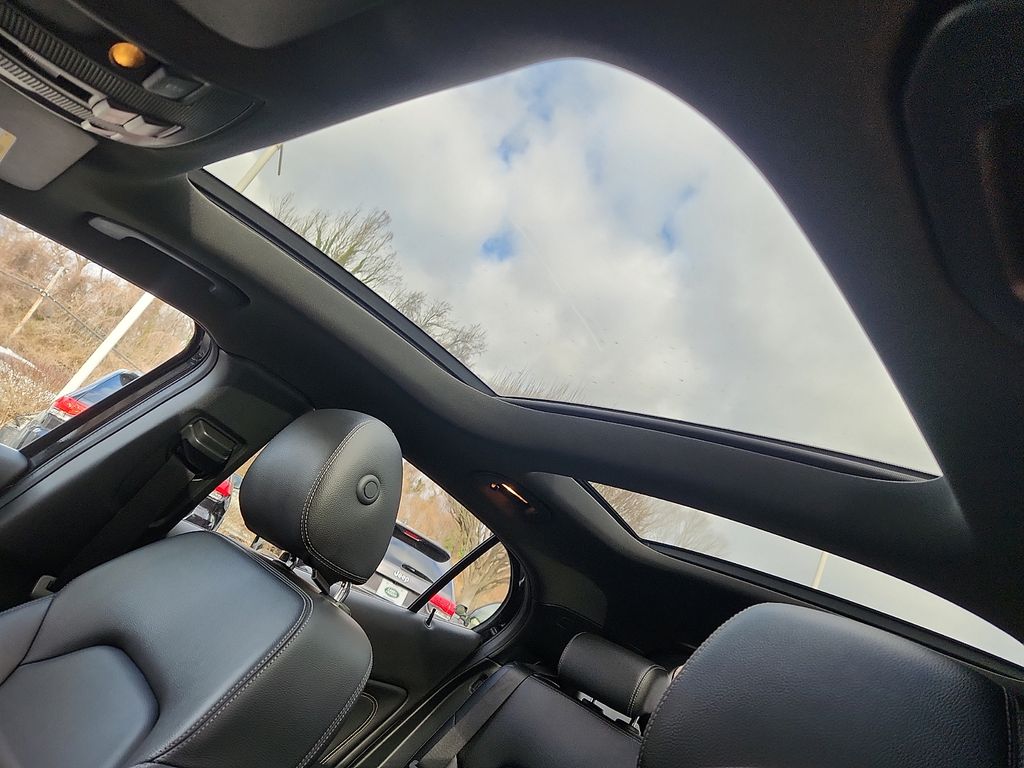 Thumbnail: 2018 Mercedes-Benz GLA - 14