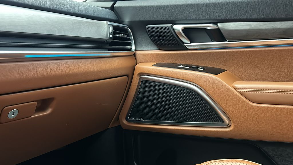 2024 Kia Telluride SX Prestige 20