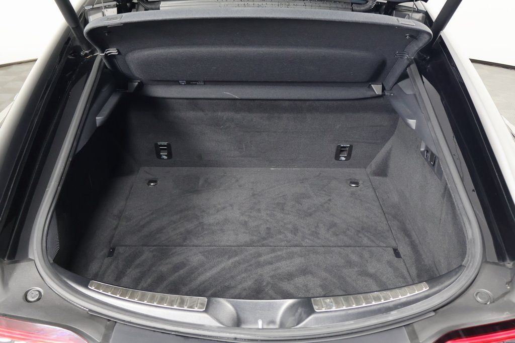 Thumbnail: 2023 Mercedes-Benz AMG GT - 14