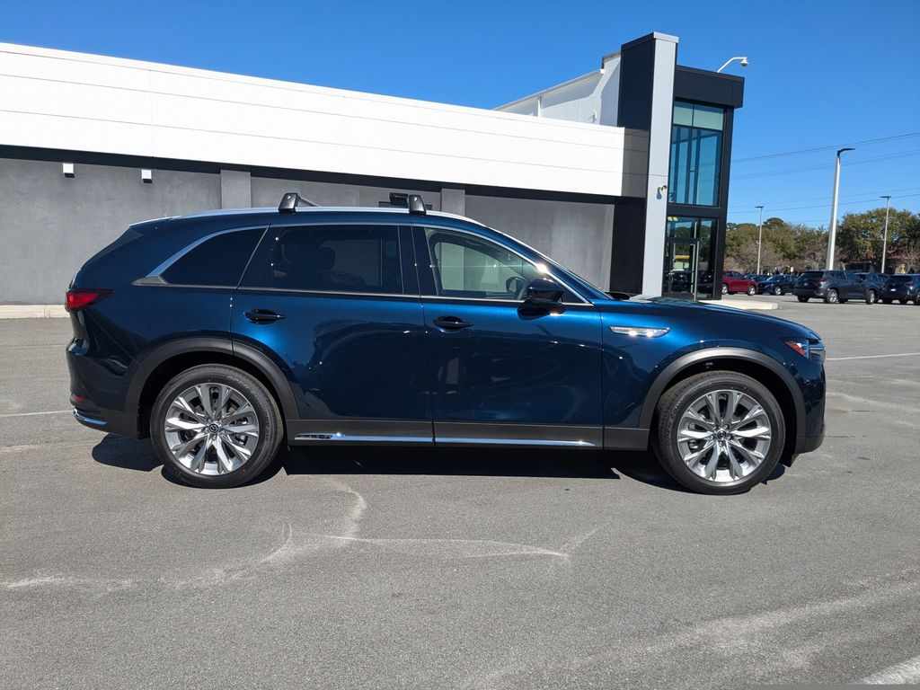2026 Mazda CX-90 3.3 Turbo Premium Plus
