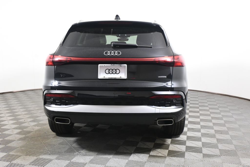 Thumbnail: 2025 Audi Q5 - 6