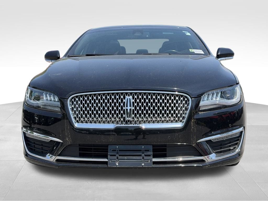 2020 Lincoln MKZ Reserve