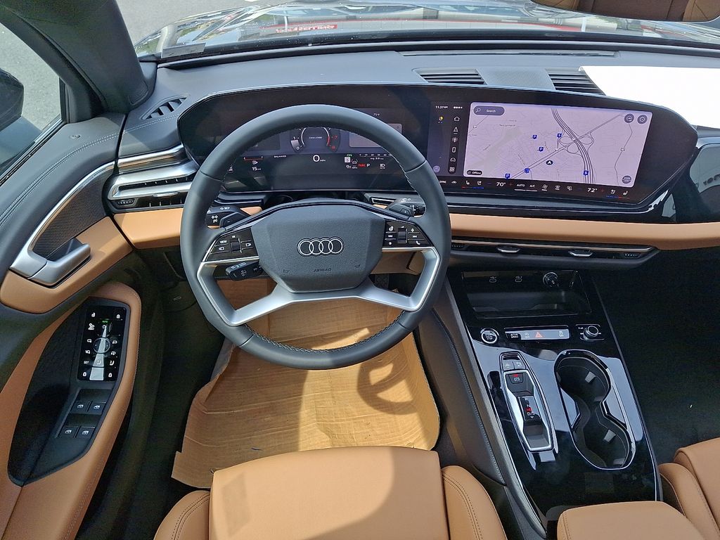 Thumbnail: 2026 Audi A5 - 8