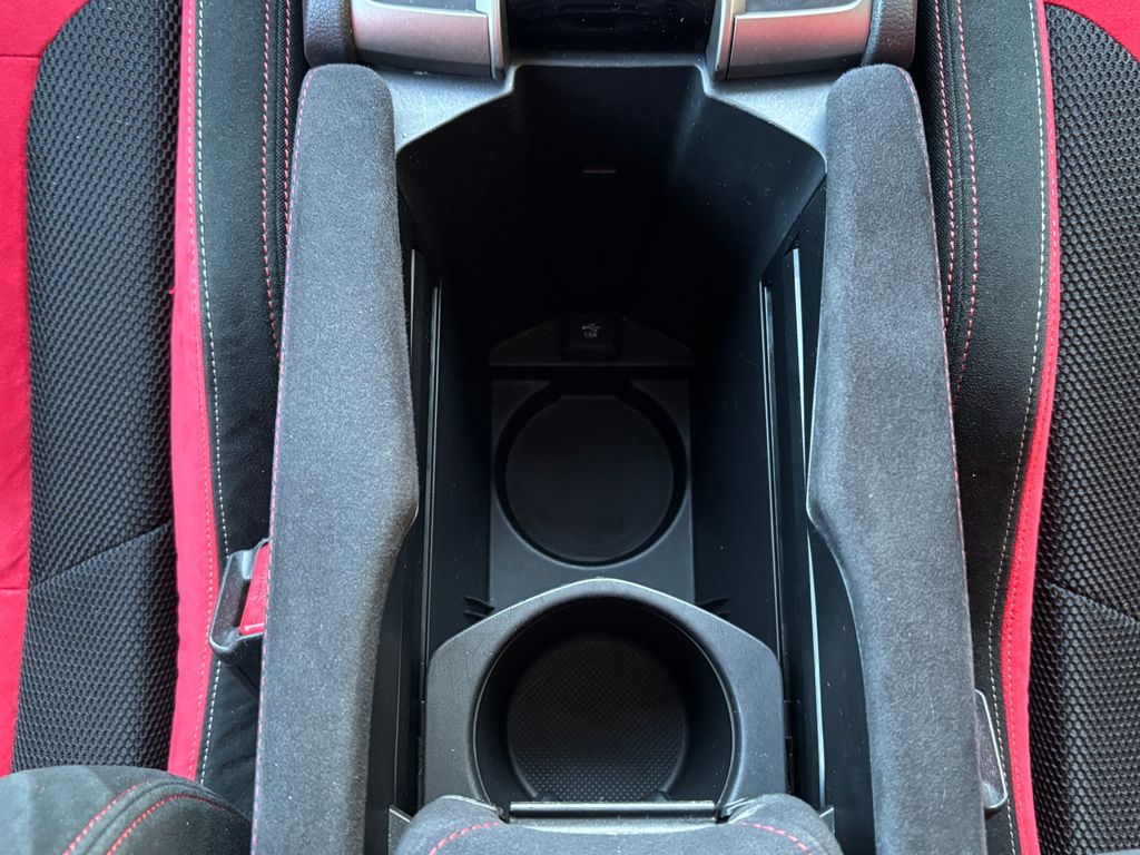 Thumbnail: 2021 Honda Civic - 18