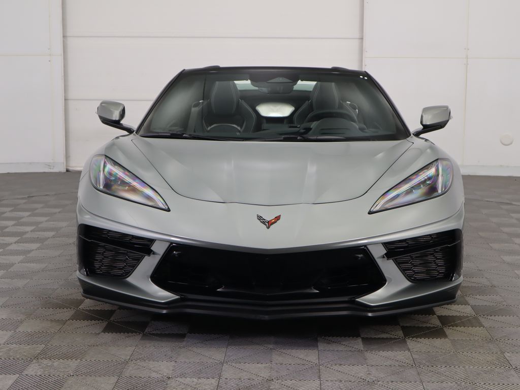 Thumbnail: 2024 Chevrolet Corvette - 2